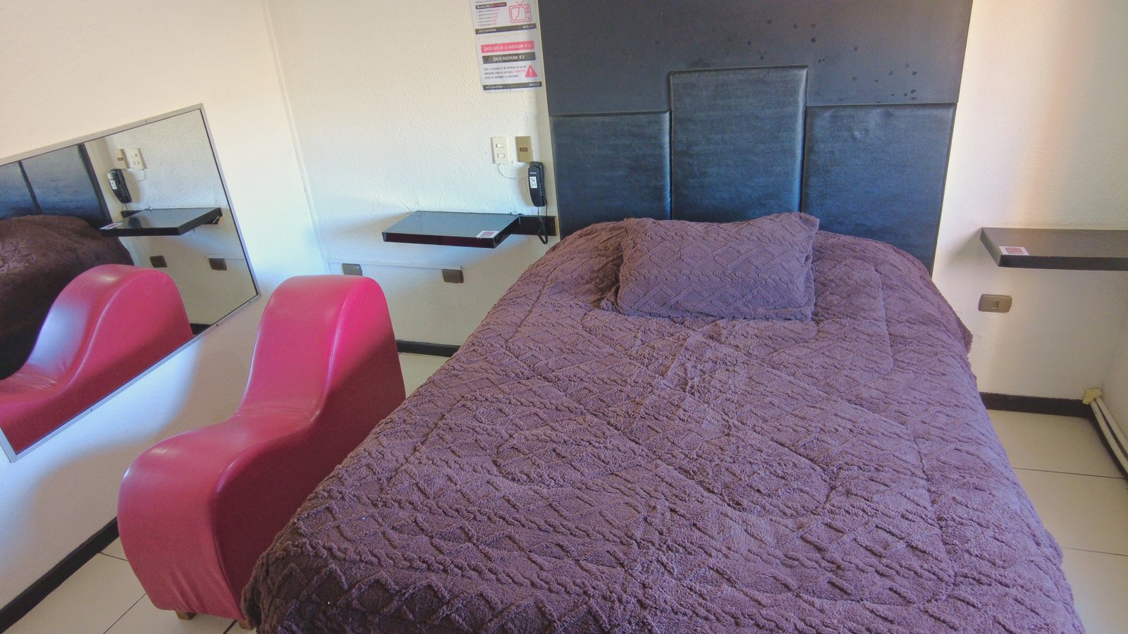 Habitación Tántrica 2